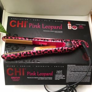 Chi flat iron